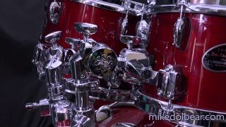 Download lagu Sakae 'The Almighty' Maple Drum Kit mp3