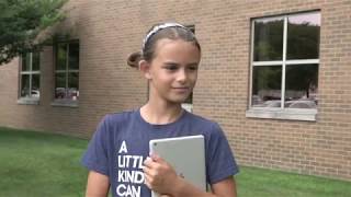 Sora – The student reading app from OverDrive Education