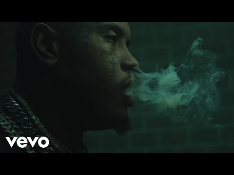 Southside, Future - Hold That Heat (Official Music Video) ft. Travis Scott