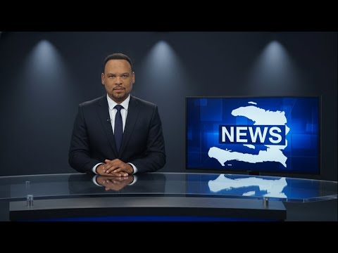 Nouvèl avek Valerio Saint-Louis sou Tele Image - Hot Topic avek Barbara