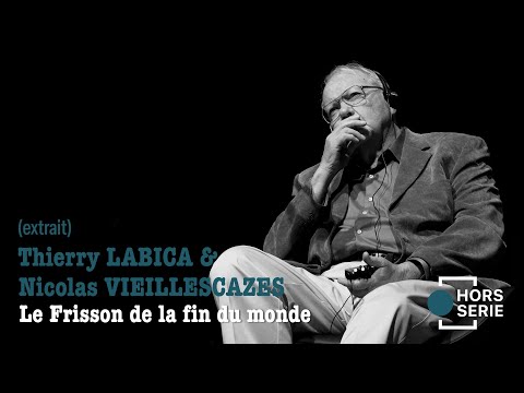 Le Frisson de la fin du monde