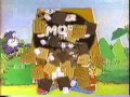 1980s General Mills Smores Crunch