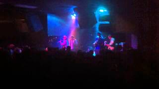 Karl Denson's Tiny Universe - Sure Shot - 9.20.13 - Sideshow's Loop Event