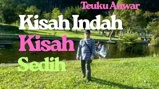 Download lagu TETY KADI - KISAH INDAH - KISAH SEDIH - COVER TEUKU ANWAR  mp3