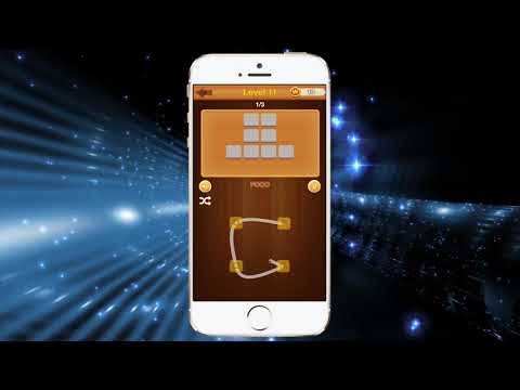 Word Collection&Free Word Nut :A Crossword Connect Video