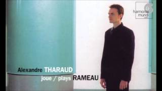 Jean-Philippe Rameau: Nouvelles Suites - Alexandre Tharaud (Audio video)