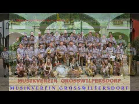 "El Pedro" (Cha-cha-cha)  Musikverein Großwilfersdorf