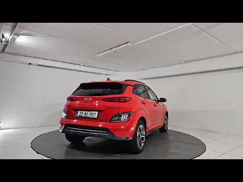 Hyundai KONA EV Premium 64 kWh - Image 2