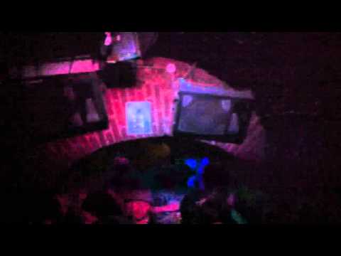 The Taste (sweetly - weplaythemusicwelove) @ Doctor Sax