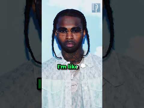 50 Cent WARNED Pop Smoke 👀 - "He LISTENED"🙏