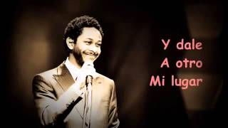 Kalimba   Un Nuevo Mundo Sin Ti Letra