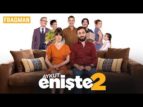 Aykut Enişte 2 Fragman