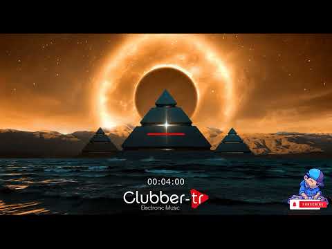 Mert Yucel, Göknil & Sarp - Estranged (Original Mix)