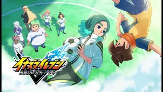 イナズマイレブン 英雄たちのヴィクトリーロード 実況＃2