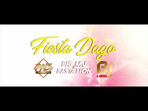 BIG MJ ft BASTA LION  #FIESTA_DAGO