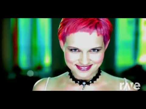 Blue Off Alone - Eiffel 65 & Alice Dj | RaveDj