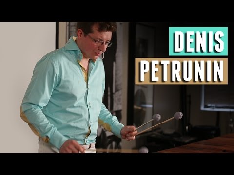 Denis Petrunin - 