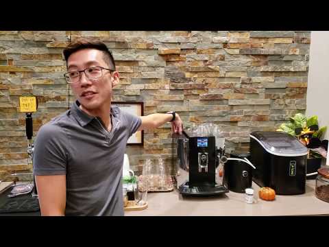 Jura E8 Cleaning Tablet Instructions