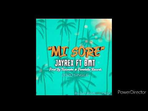 MI SORE - Jayrex Suisui ft. BMT (single) [2020 PNG Musik]