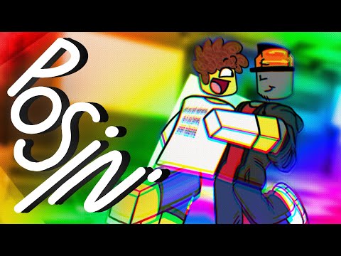 Posin’ | Animation Meme - Buildershed , ROBLOX 