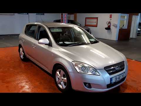 Kia Ceed 2008 - Image 2