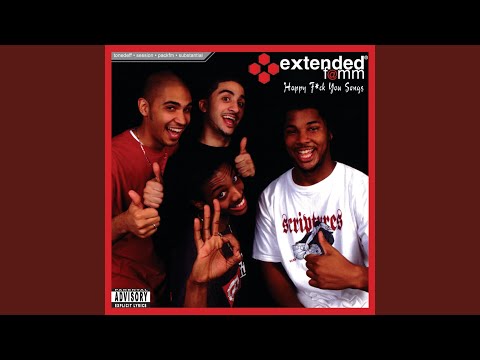 Obligatory Posse Cut (feat. Breez Evahflowin, Deacon the Villain, Kno, Mr. Mecca, iCON the Mic...