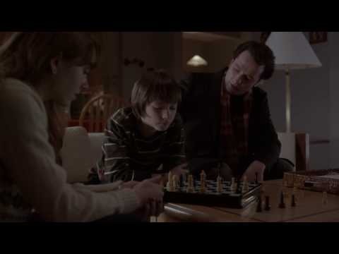 The Americans 1x07 - "How was New York?"