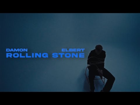 Damon Elbert - Rolling Stone (Official Music Video)