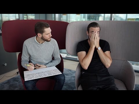 YouTube video