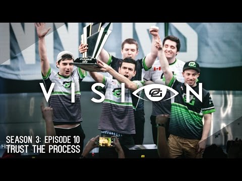 Vision - Season 3: Episode 10 - "Trust The Process"