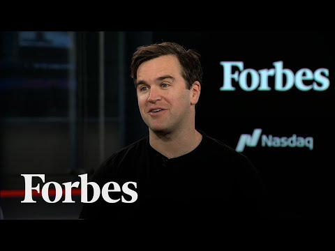 Meet The Guy Who Raised Over $100 Million To Race Drones