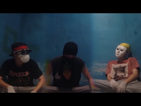 HLD M/V -Desren - Backstreet (feat. JPK & LocalBlac)