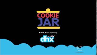 TVOKids/FremantleMedia/Cookie Jar/DHX Media (2015)