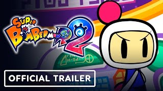 SUPER BOMBERMAN R2 Steam Key (PC) EUROPE
