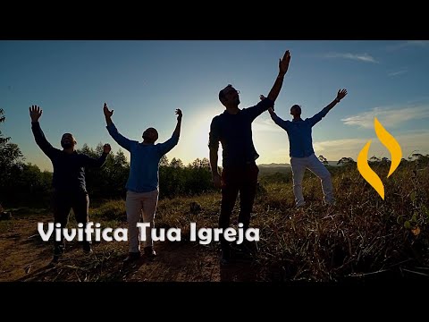 Quarteto Luz - Vivifica Tua Igreja (clipe oficial)