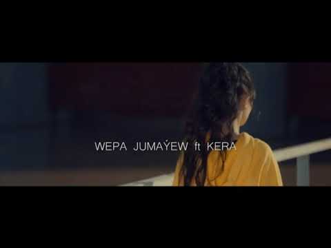 Wepa Jumayew ft Kera-Unutmaryn (TmRap-HipHop)