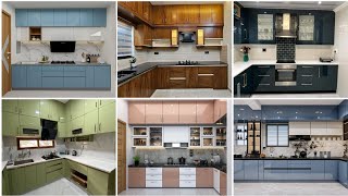 50+ Modern Kitchen Design Ideas 2026 | Kitchen Cabinet Design | Modern Kitchen | Kitchen Design 