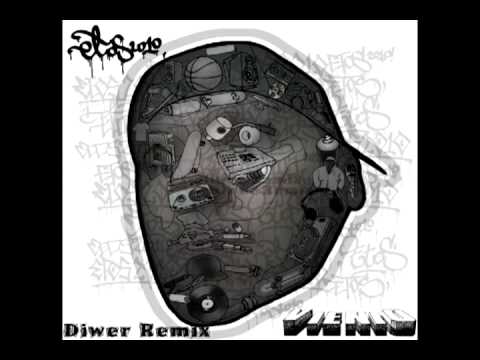 Vienio feat. Łona, Fokus - Różnice (Diwer Remix)