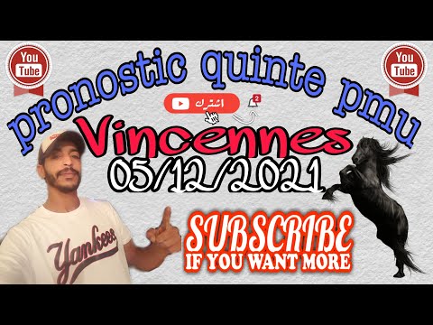 Finale du GNT Paris-Turf dimanche 05 décembre 2021