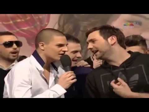 Elvin Kadric   Mama neda da te diram