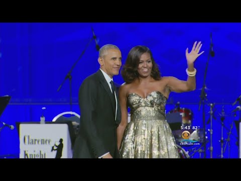 Trending: Michelle Obama Opens Up In New Book