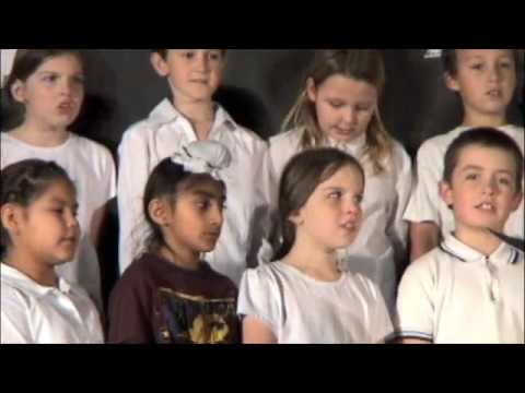 Christmas concerts 2008