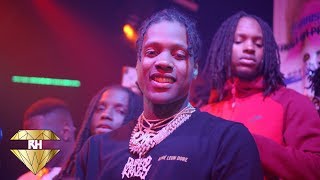 LIL DURK PERFORMING SIGNED TO THE STREETS 3 FOR THE FIRST TIME AT CLUB SKYE!! 2018 (PART 1)