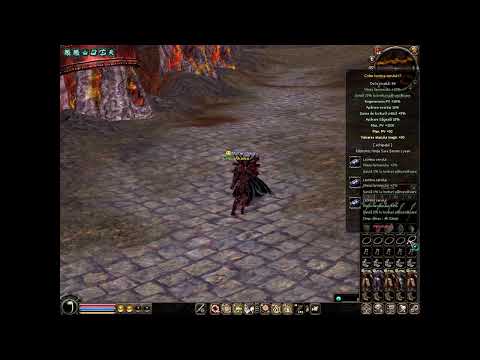 Alkadeas SURA BM LV 61 EQUIPMENT - Metin2Ro Carpathians