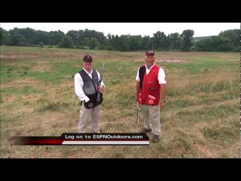 Benelli Top Guns - Raining Targets