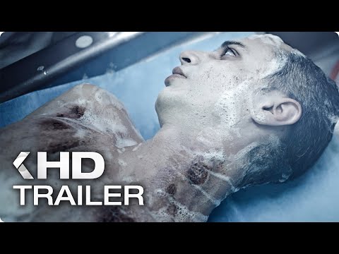 HALLEY: Das Leben eines Zombies Trailer German Deutsch (2017)