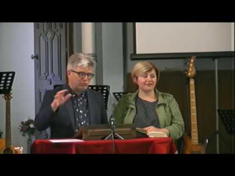 1.5.2019. Srijeda 18 h - URBAN KLINTENBERG