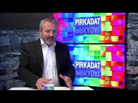 PIRKADAT: Szabadai Viktor