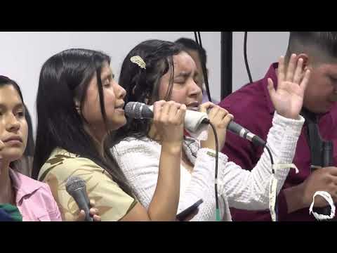 Este todo preparado / Creo en esta tierra prometida | Hnos de Santa Rosa - El Oro