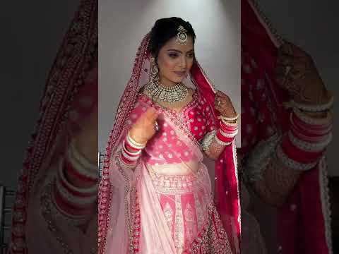 Bridal Makeup Artist portfolio by Bridal Makeup By Bhaavya Kapur in Lucknow - Photo 0